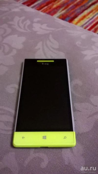 Лот: 8585219. Фото: 1. Телефон HTC. Смартфоны