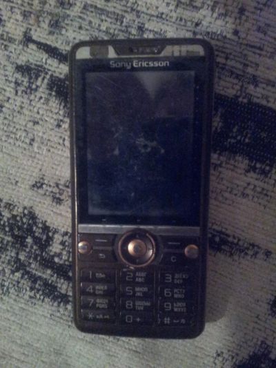 Лот: 6769287. Фото: 1. Телефон Sony Ericsson. Дисплеи, дисплейные модули, тачскрины