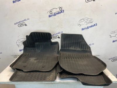 Лот: 23910585. Фото: 1. ковры салонные Renault Duster... Другое (автозапчасти)