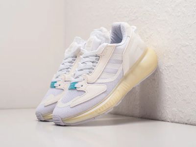 Лот: 20733368. Фото: 1. Кроссовки Adidas ZX 5K Boost. Кеды, кроссовки, слипоны