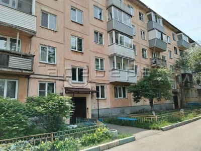 Лот: 20513292. Фото: 1. 1-комнатная квартира на ул. Кольцевая... Квартиры, студии