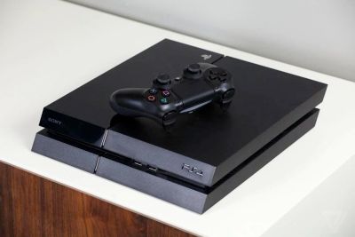 Лот: 16395597. Фото: 1. Куплю PS4. Игровые приставки, консоли