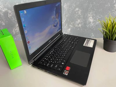 Лот: 18809141. Фото: 1. Ноутбук Acer Ryzеn 3 2200U 2/4... Ноутбуки