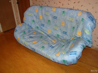 Лот: 8267555. Фото: 1. диван клик кляк. Диваны