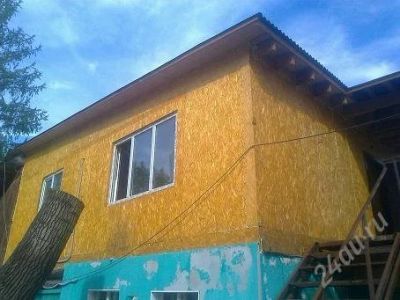 Лот: 2505491. Фото: 1. Теснота сегодня не в моде. Надстроим... Другое (строительство и ремонт)