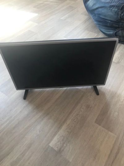 Лот: 11825290. Фото: 1. Телевизор LG 32''. Телевизоры