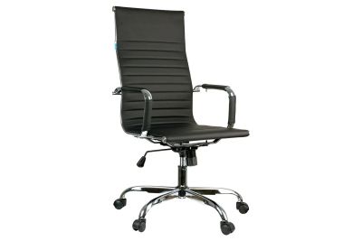 Лот: 23644638. Фото: 1. Кресло руководителя Hoff Slim. Стулья и кресла офисные