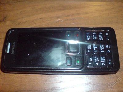 Лот: 1632891. Фото: 1. nokia 6300. Кнопочные мобильные телефоны