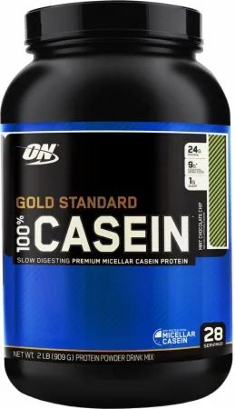 Лот: 9220684. Фото: 1. ON Casein Protein! Optimum Nutrition... Спортивное питание, витамины