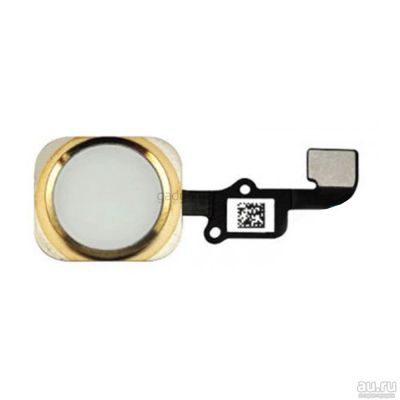 Лот: 13249093. Фото: 1. Шлейф Оригинал iPhone 6S/6S Plus... Шлейфы, разъёмы