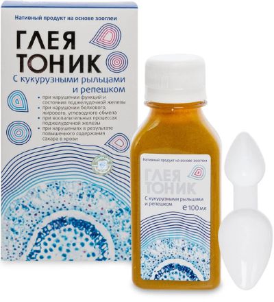 Лот: 15333542. Фото: 1. Глеятоник с кукурузными рыльцами... Народная медицина, БАДы