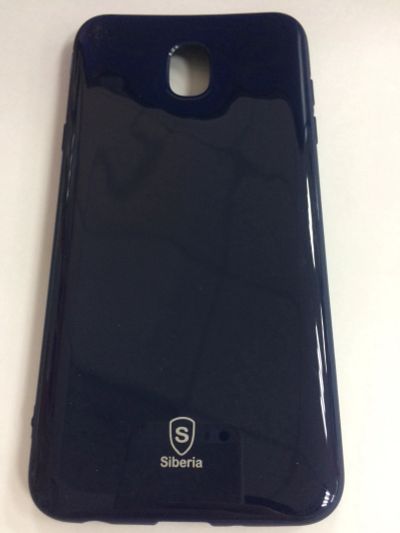 Лот: 11821813. Фото: 1. Чехол Samsung Galaxy J7 2018 Siberia... Чехлы, бамперы