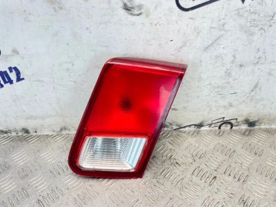 Лот: 25530196. Фото: 1. фонарь в крышку багажника Honda... Двигатель и элементы двигателя