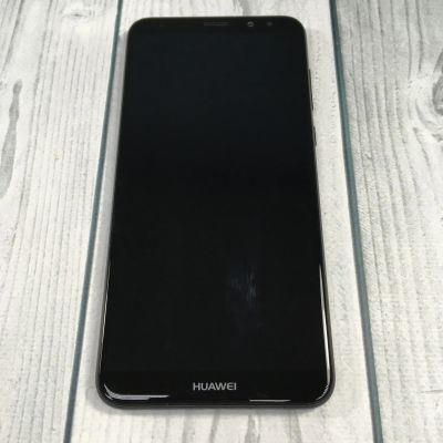 Лот: 13812750. Фото: 1. Huawei Nova 2i 64Gb Black (Б/У... Смартфоны