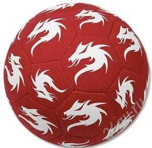 Лот: 697727. Фото: 1. Мяч Monta Freestylers для фристайла. Другое (спортивные товары)