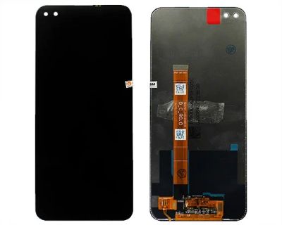 Лот: 17182833. Фото: 1. Дисплей Oppo A92s (PDKM00)/Reno... Дисплеи, дисплейные модули, тачскрины