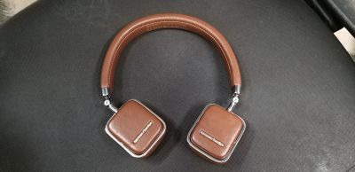 Лот: 18099127. Фото: 1. Наушники harman/kardon Soho wireless. Наушники, гарнитуры
