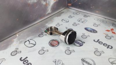 Лот: 23589457. Фото: 1. Шатун Toyota Altezza 3S-GE 13101-88570... Двигатель и элементы двигателя