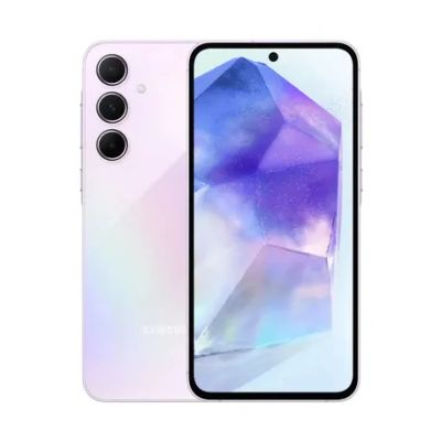 Лот: 24947543. Фото: 1. Смартфон Samsung Galaxy A55 5G... Смартфоны