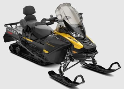 Лот: 25789730. Фото: 1. Снегоход BRP Ski-Doo Expedition... Снегоходы, квадроциклы