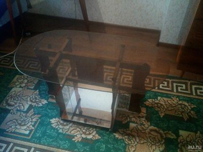 Лот: 10050441. Фото: 1. Журнальный столик. Журнальные столики