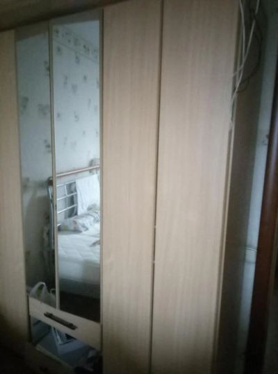 Лот: 10537565. Фото: 1. шкаф. Другое (мебель для спальни)