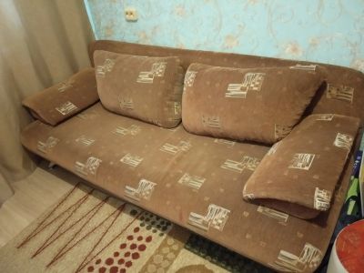 Лот: 14476149. Фото: 1. Диван. Диваны