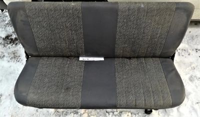 Лот: 10676570. Фото: 1. Сидение Toyota Town Ace. Салон