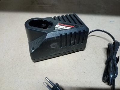 Лот: 25070965. Фото: 1. Зарядное устройство Hammer ZU... Запчасти
