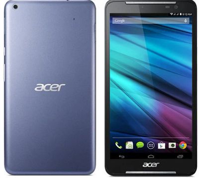 Лот: 7964880. Фото: 1. 7" Планшет Acer Iconia Talk S... Планшеты