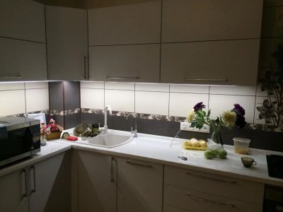 Лот: 6845129. Фото: 1. Кухня - комфорт хозяйки. Кухонные гарнитуры