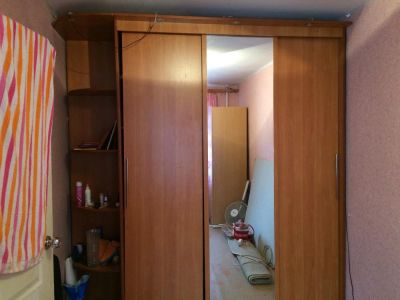 Лот: 5280593. Фото: 1. Шкаф. Шкафы, шкафы-купе