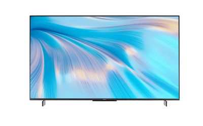 Лот: 19503312. Фото: 1. 55" (138 см) Телевизор LED Huawei... Телевизоры