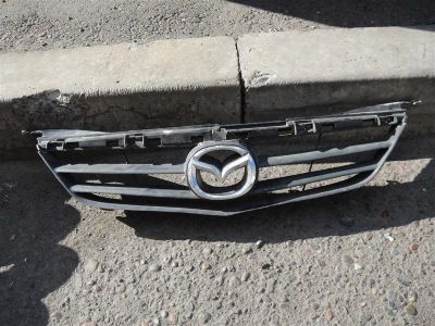 Лот: 994018. Фото: 1. Решетка радиатора на MAZDA CAPELLA... Другое (авто, мото, водный транспорт)