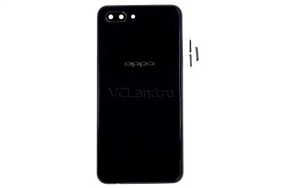 Лот: 19863910. Фото: 1. Задняя крышка Oppo A74 (CPH2219... Корпуса, клавиатуры, кнопки