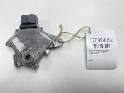 Лот: 25738510. Фото: 1. Датчик положения селектора АКПП... Двигатель и элементы двигателя