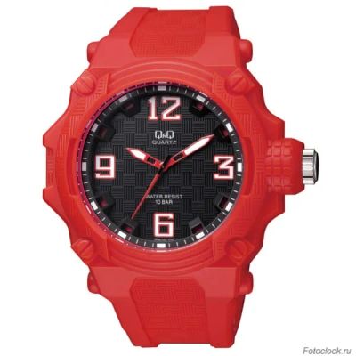 Лот: 21238544. Фото: 1. Наручные часы Q&Q VR56J005Y... Оригинальные наручные часы