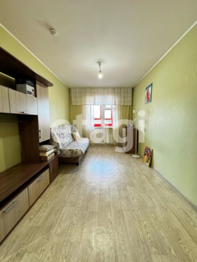Лот: 25285449. Фото: 1. квартира , Красноярск улица Вильского... Квартиры, студии