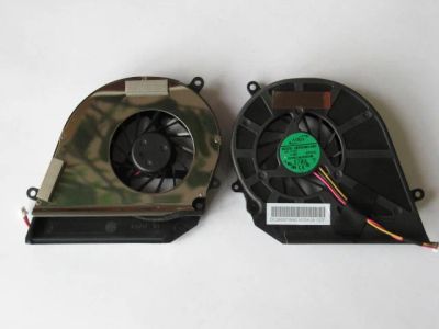 Лот: 11480496. Фото: 1. Вентилятор кулер Toshiba A200... Системы охлаждения