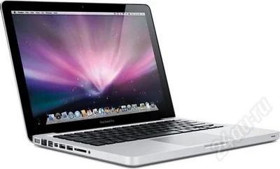Лот: 2737916. Фото: 1. MakBook Pro 13. Ноутбуки