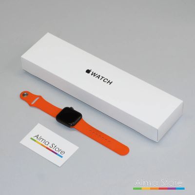 Лот: 17488273. Фото: 1. Apple Watch SE | 40mm 40мм 40... Смарт-часы, фитнес-браслеты, аксессуары