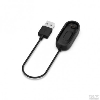 Лот: 15885638. Фото: 1. Кабель зарядки для Xiaomi Mi Band... Зарядные устройства, блоки питания, адаптеры сетевые для смартфонов