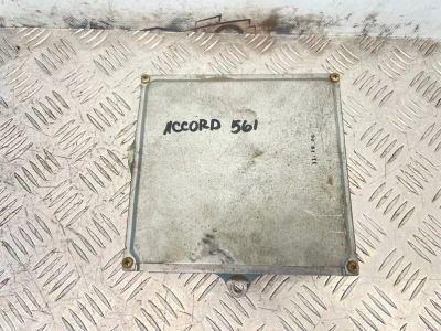 Лот: 25209424. Фото: 1. блок управления ДВС Honda Accord... Ходовая, подвеска, рулевое управление