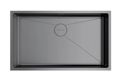 Лот: 24920960. Фото: 1. Мойка врезная OMOIKIRI Taki. Мойки кухонные