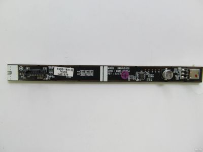 Лот: 13232335. Фото: 1. IR + Button Panel BN41-01645A... Печатные платы