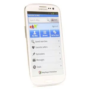 Лот: 3860001. Фото: 1. Samsung BP-i9300. Смартфоны