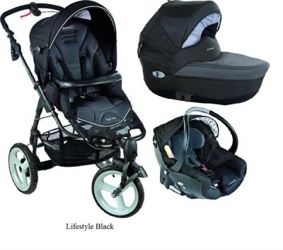 Лот: 7280925. Фото: 1. Продам коляску Bebe confort high... Коляски
