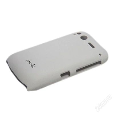 Лот: 2591829. Фото: 1. Пластиковый чехол HTC Wildfire... Чехлы, бамперы