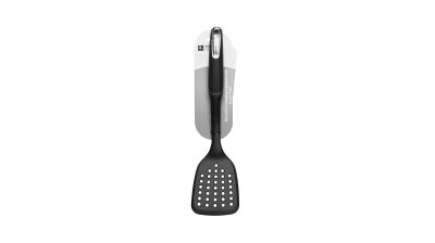 Лот: 25387142. Фото: 1. Лопатка перфорированная Home Chef. Кухонные аксессуары