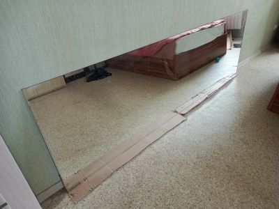 Лот: 25590603. Фото: 1. Зеркало. Зеркала